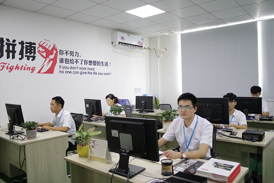 จีน Dongguan VETO technology co. LTD รายละเอียด บริษัท
