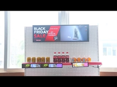 1.4GHZ 2560*1080 35W 300cd/m² จอแสดงผล LCD แบบแถบยืด