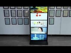 70 นิ้ว Full Screen Digital Signage และจอ