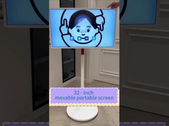 สมาร์ททีวีแบบพกพา