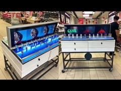 23จอ LCD ขนาด 1 นิ้ว