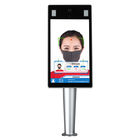 10W Face Recognition Temperature Scanner Detection Terminal