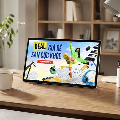 คุณภาพ VETO Portable Smart TV 24 Inch FHD 1920x1080 Android 8GB+128GB Touch Screen with Google Play for Living Room Bedroom Office โรงงาน