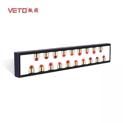 คุณภาพ VETO 23.1 นิ้ว Ultra Wide Stretched Bar LCD Display Shelf Edge Smart Lcd Screen สําหรับซุปเปอร์มาร์เก็ต โรงงาน